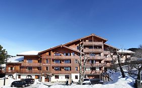 Residence Odalys Les Belles Roches